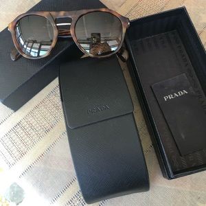 Prada sunglasses
